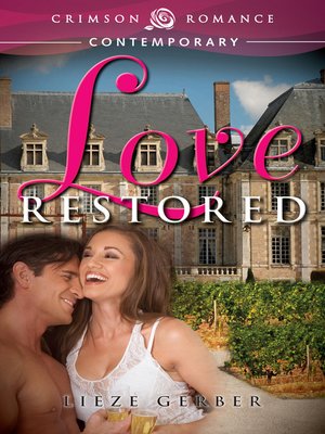 cover image of Love Restored